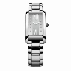 Maurice Lacroix Fiaba Ladies Stainless Steel Quartz FA2164-SS002-150