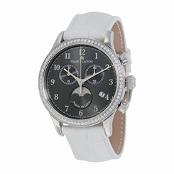 Maurice Lacroix Les Classiques Phase De Lune Ladies Watch LC1087-SD501-820