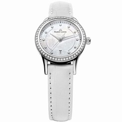 MAURICE LACROIX WOMEN'S LES CLASSIQUES 28MM QUARTZ WATCH LC1113-SD501-170