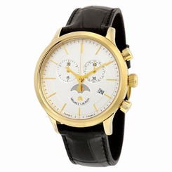 Maurice Lacroix LC1148-PVY01-130 Mens Watch
