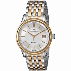 Maurice Lacroix Men's LC6027-PS103-131 Les Classiques Analog Display Swiss Autom
