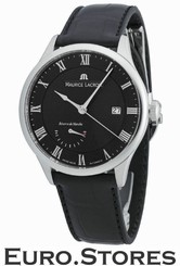 Maurice Lacroix MP6807-SS001-310 Masterpiece Reserve de Marche Watch Genuine New