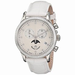 Maurice Lacroix Women's LC1087-SD501-160 Les Classiques Analog Display Analog Qu