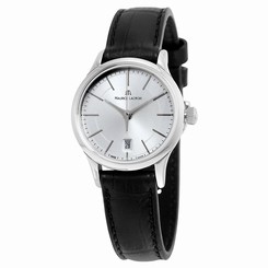 Maurice Lacroix Stainless Steel Ladies Watch LC1113-SS001-130 722630788843