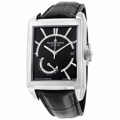 Maurice Lacroix Pontos Stainless Steel Mens Watch PT6217-SS001-330