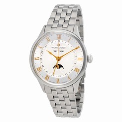 Maurice Lacroix Masterpiece Tradition Phase de Lune Automatic Mens Watch