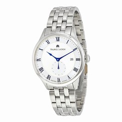 Maurice Lacroix Masterpiece Automatic Mens Watch MP6907-SS002-110