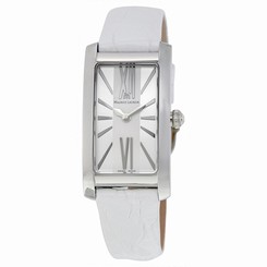 Maurice Lacroix Silver Dial Ladies Watch FA2164-SS001-112