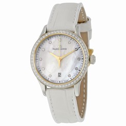 Maurice Lacroix Les Classiques Date Ladies Watch ML-LC1113-PVY21-170 722630788638