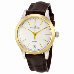 Maurice Lacroix Les Classiques Automatic Ladies Watch LC6016-YS101-130