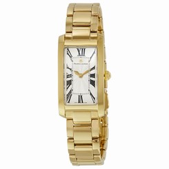 Maurice Lacroix Fiaba Silver Dial Ladies Watch ML-FA2164-PVY06-114