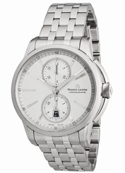 Maurice Lacroix Pontos Automatic Chronograph PT6178-SS002-130