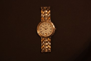 Maurice Lacroix Swiss Made Quartz Date Mens Watch