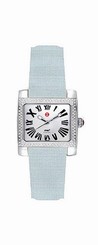 Michele mw2 Mini Diamond watch 71-7400-CST-711-54 Brand NEW! Last piece!