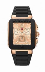 Michele Women's Park Jelly Bean Watch MWW06L000031