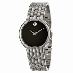 Movado Veturi Men's Quartz Watch 0606337