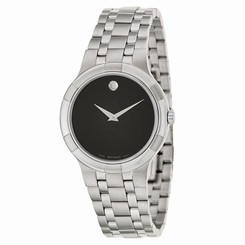 Movado Metio Men's Quartz Watch 0606203