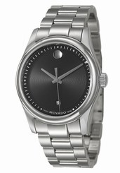 Movado Sportivo Men's Quartz Watch 0606481