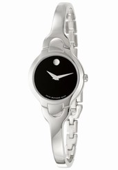 Movado Kara Women's Quartz Watch 0605247 775924301099