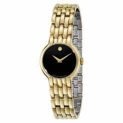 Movado Veturi Women's Quartz Watch 0606935