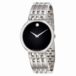 Movado Esperanza Men's Quartz Watch 0606042