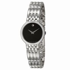 Movado Esperanza Women's Quartz Watch 0606043