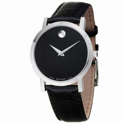Movado 0606130 classic Museum Women's Watch