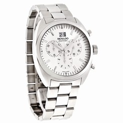 Movado 800 Datron Series Mens Swiss Chronograph Quartz Watch 0606477 775924805641