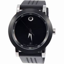 Movado 0606507 Mens Watch 885997010634