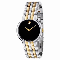 Movado Veturi Men's Quartz Watch 0606932