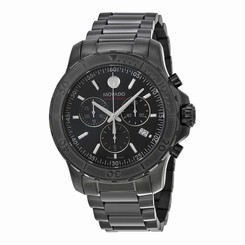 Movado 2600119 Mens Watch 845960046657