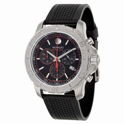 Movado Series 800 Men's Quartz Watch 2600112