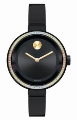 Movado Bold 34mm Women's Quartz Watch 3600283