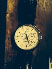 Mens Movado Watch