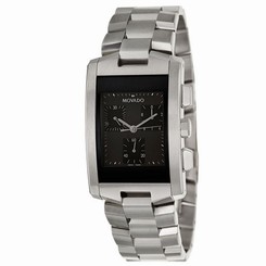 Movado Eliro Men's Quartz Watch 0606661
