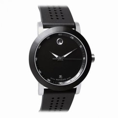 Movado Museum Sport Mens Watch 0606507