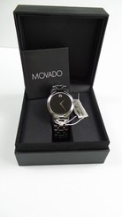 Movado Collection 0606367 Quartz Men's Watch