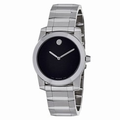 Movado Vizio Men's Quartz Watch 0605808
