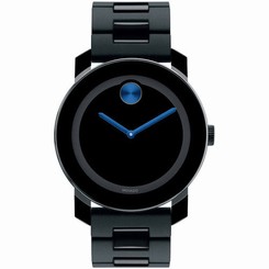Movado Men's Bold 3600099 Watch