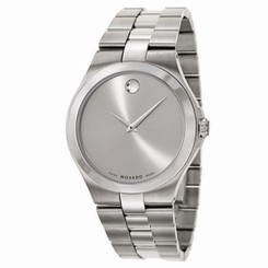 NEW Movado Movado Collection Men's Quartz Watch 0606556