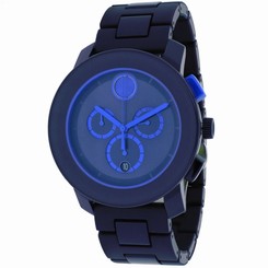 Movado Men's Bold 3600270 Watch