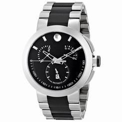 Movado 0606546 Mens Watch 722631423576