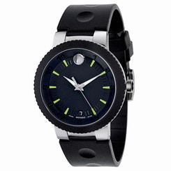 Movado Sport Edge Men's Quartz Watch 0606928