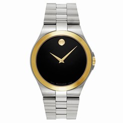 Movado Movado Collection Men's Quartz Watch 0606909