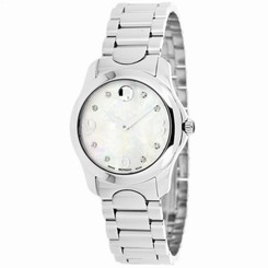 Movado Women's Moda Watch NEW