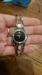 Movado Amorosa Wrist Watch for Women 775924216201