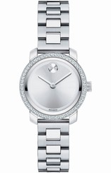 Movado Bold 3600214 Wrist Watch for Women 885997122115