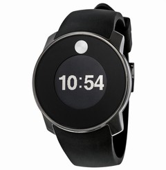 Movado Bold Touch 2 3600365 Black Digital Men's Watch