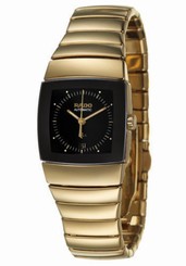 NEW Rado Sintra Women's Automatic Watch R13881172