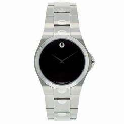 Movado Men's Luno 605556 Watch